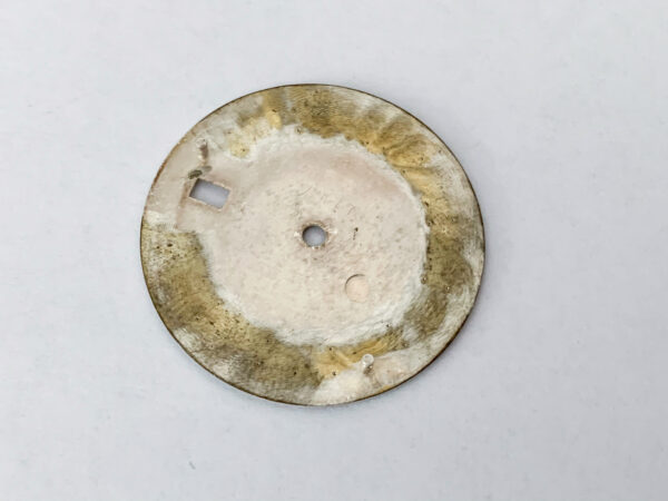 Rolex Datejust dial crema/white 16013, 16014, 16030, 16000, 16200 - Image 4