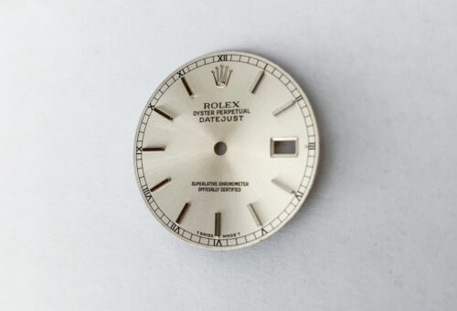 Rolex Datejust dial crema/white 16013, 16014, 16030, 16000, 16200