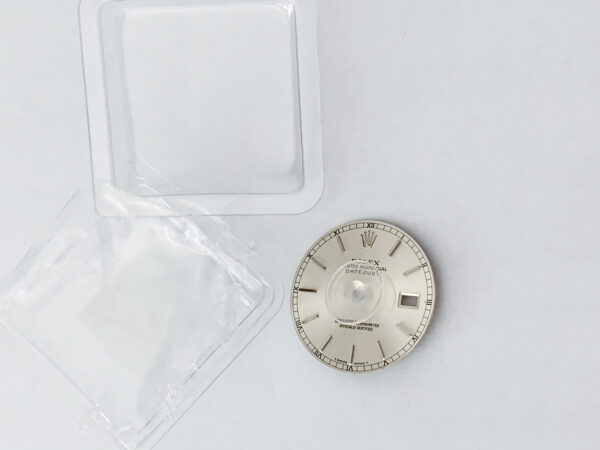 Rolex Datejust dial crema/white 16013, 16014, 16030, 16000, 16200 - Image 6