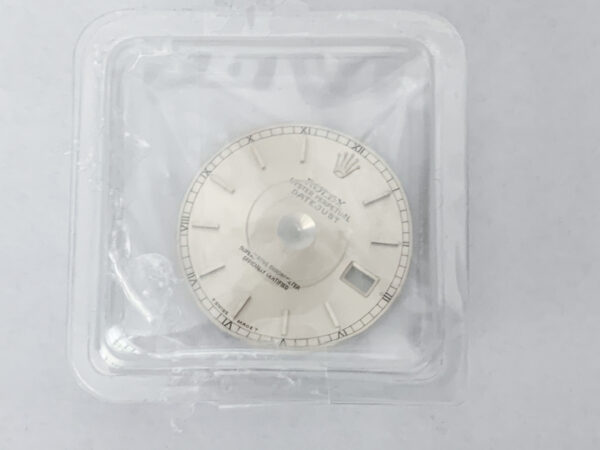Rolex Datejust dial crema/white 16013, 16014, 16030, 16000, 16200 - Image 8