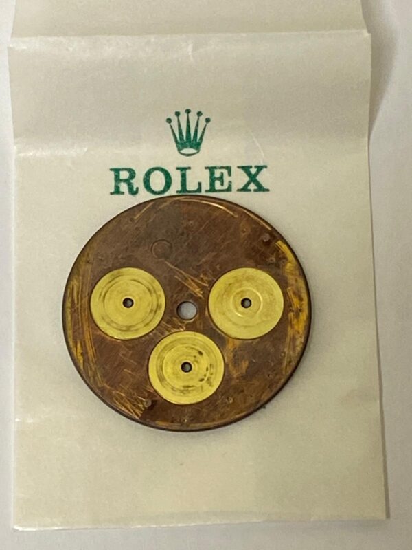 Rolex Daytona pearl dial for 116518, 116523, 116528, 116568BR - Image 2