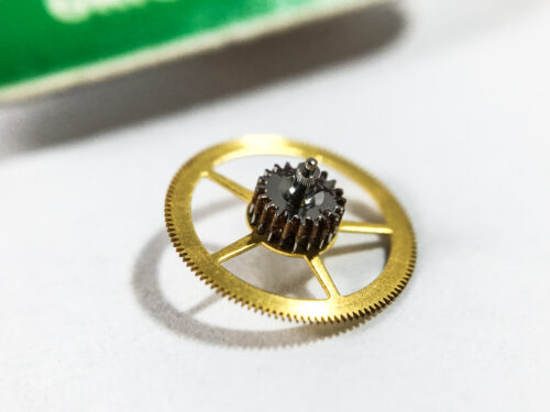 Rolex Great Wheel Part 3035 5012