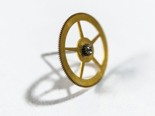 Rolex Second Wheel Part 3035 5014