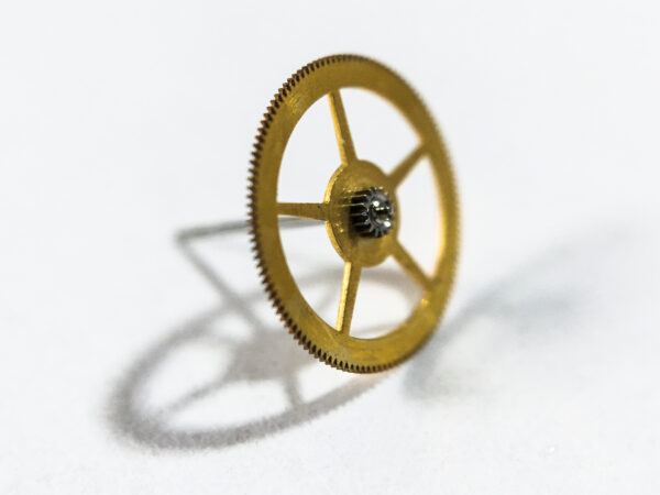 Rolex Second Wheel Part 3035 5014