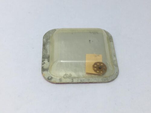 Tudor 2554 wheel part 1482