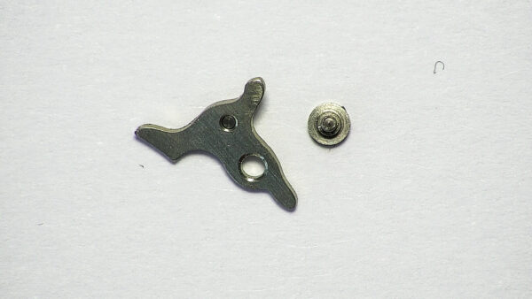Valjoux 77 blocking lever, brake part 8200
