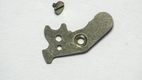 Valjoux 77 chronograph part - Image 2