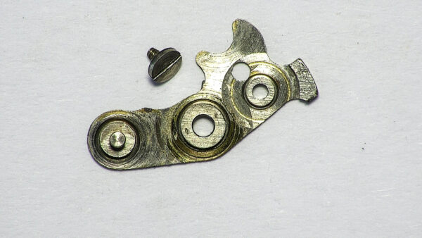 Valjoux 77 chronograph part