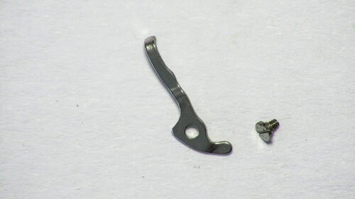 Valjoux 77 hammer bolt part 8240