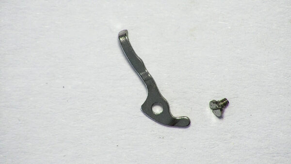 Valjoux 77 hammer bolt part 8240
