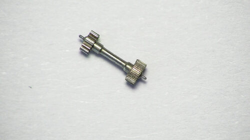Valjoux 77 oscillating pinion part 8086