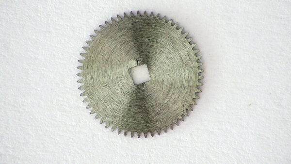 Valjoux 77 ratchet wheel part 416