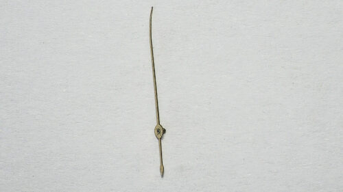 Valjoux 77 seconds hand part