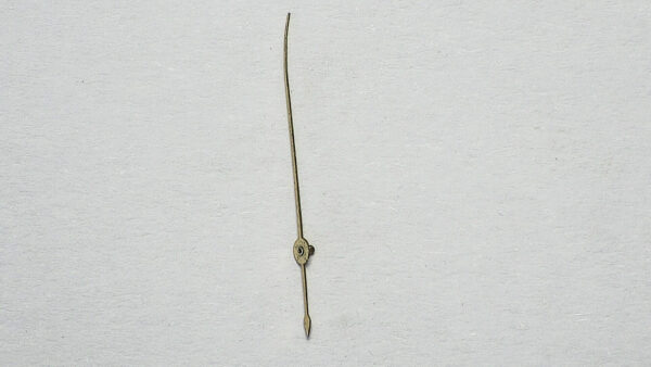 Valjoux 77 seconds hand part