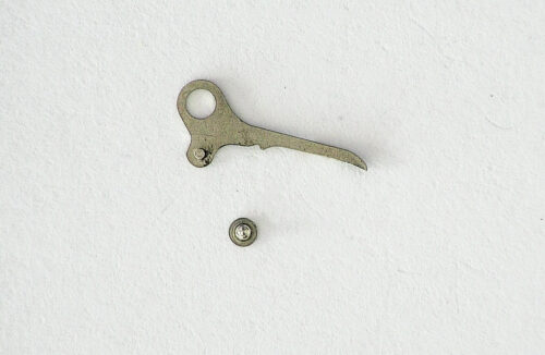 Valjoux caliber 7734 blocking lever part 8200