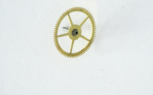 Valjoux caliber 7734 center wheel part 206