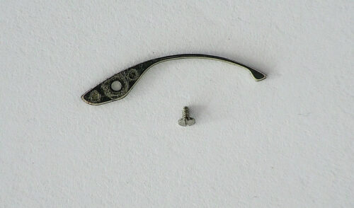 Valjoux caliber 7734 hammer cam jumper part 8356