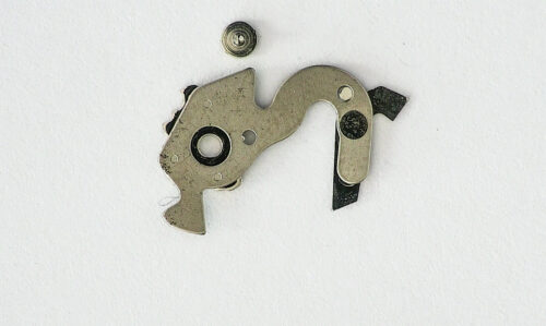 Valjoux caliber 7734 hammer mounted part 8220