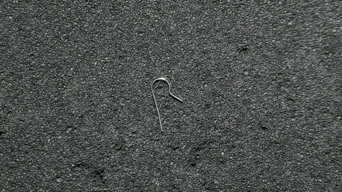 Venus 175 bolt spring for hammer part 8241