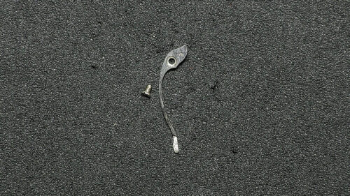 Venus 175 hammer spring part 8350