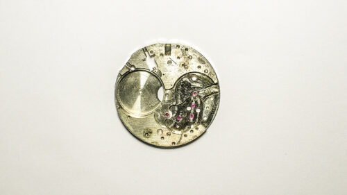 Venus 175 main plate part 100