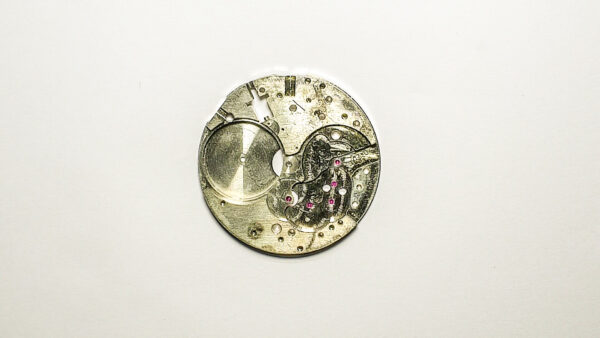 Venus 175 main plate part 100