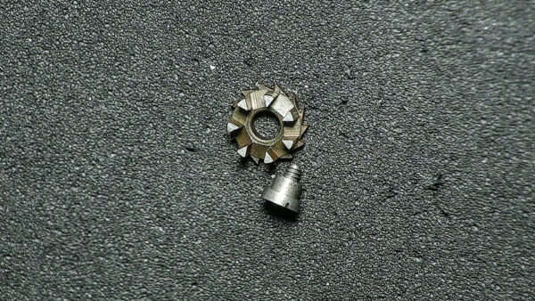 Venus 175 pillar wheel part 8070