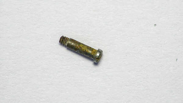 Venus cal 188 button screw part