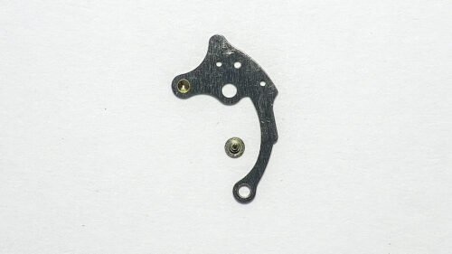 Venus cal 188 coupling clutch, mounted part 8080