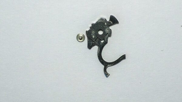 Venus cal 188 hammer mounted part 8220 - Image 2