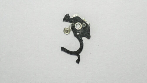 Venus cal 188 hammer mounted part 8220