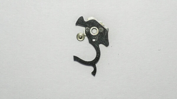 Venus cal 188 hammer mounted part 8220