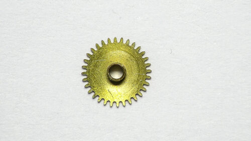 Venus cal 188 hour wheel part 255