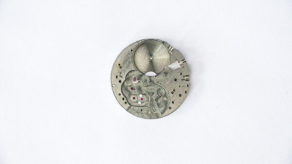 Venus cal 188 main plate part 100