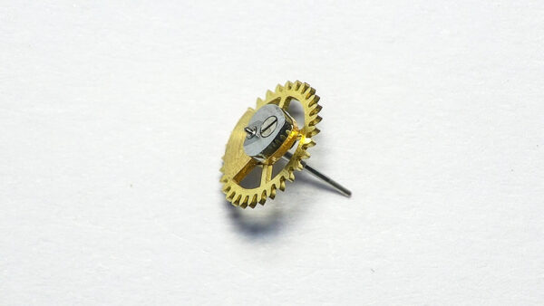 Venus cal 188 minute recording runner mounted part 8020 - Image 2