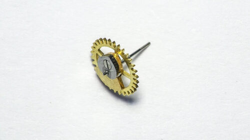 Venus cal 188 minute recording runner mounted part 8020