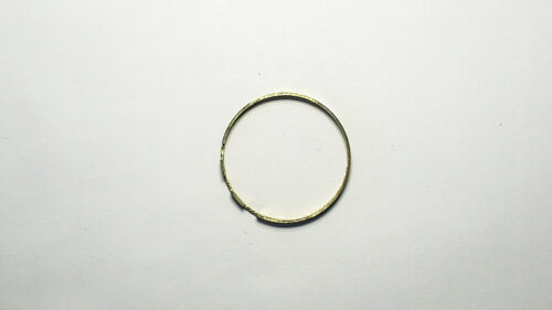 Venus cal 188 movement holder part
