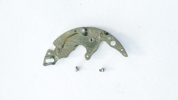 Venus cal 188 plate for chronograph mechanism part 8281 - Image 2