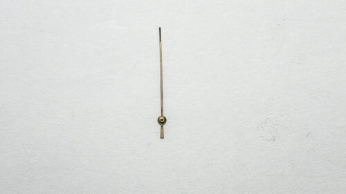 Venus cal 188 seconds hand part