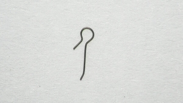 Venus cal 188 sliding gear spring part 8325