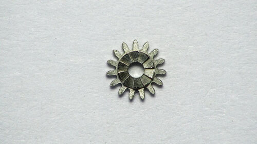Venus cal 188 winding pinion part 410