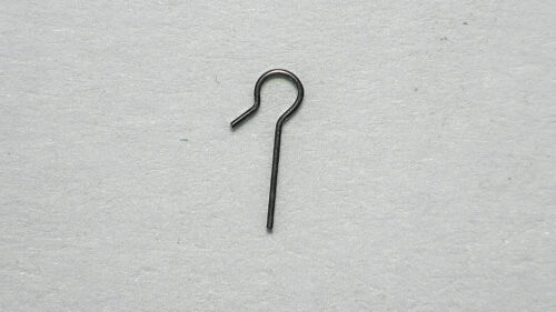 Venus cal 188 yoke spring part 440