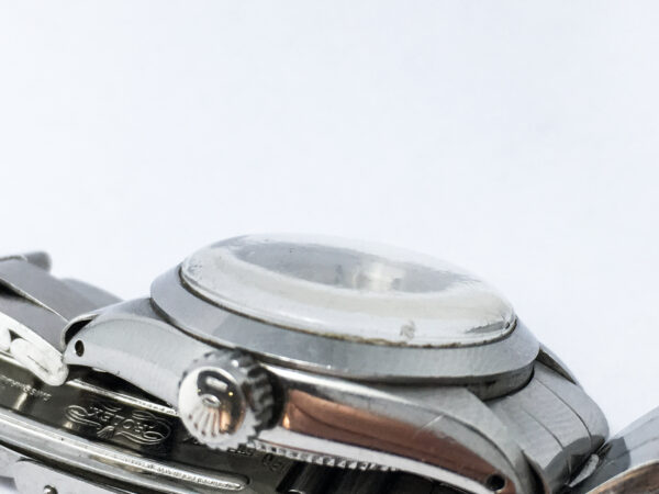 Vintage Tudor Rolex Oyster Princess Automatic Lady Watch 7614/0 - Image 7