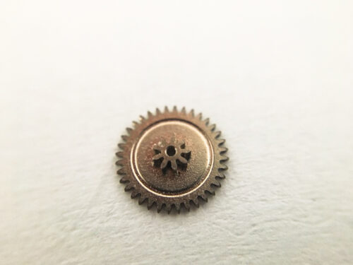 Peseux caliber 330 minute wheel part 260