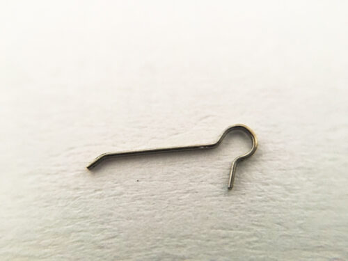 Peseux caliber 330 yoke spring part 440