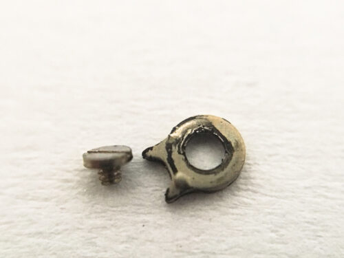 Peseux caliber 330 click part 425