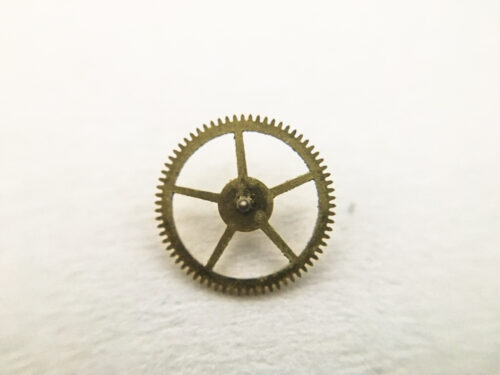 Peseux caliber 330 fourth wheel part 224