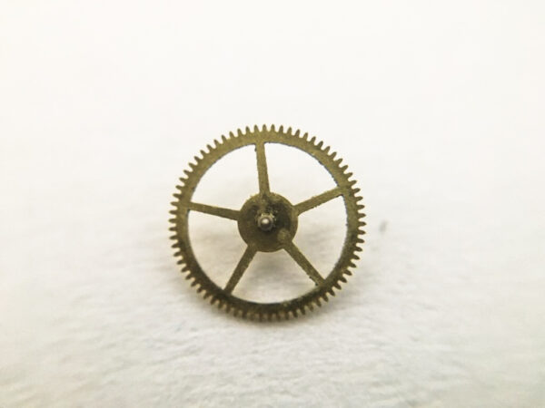 Peseux caliber 330 fourth wheel part 224