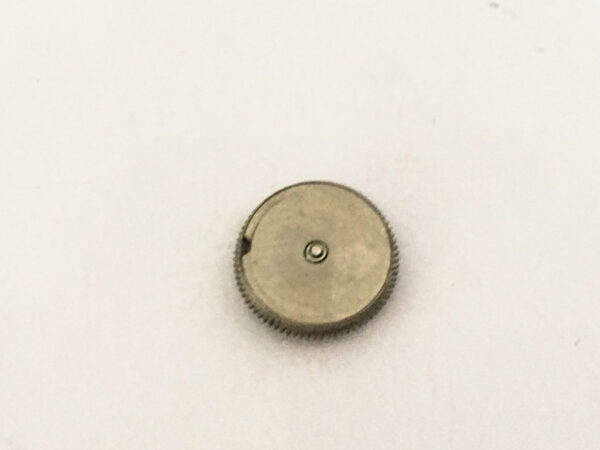Peseux caliber 330 barrel wheel with mainspring part 182