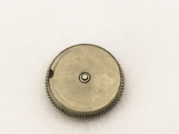 Peseux caliber 330 barrel wheel with mainspring part 182 - Image 2